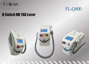 Cheap Hot promotion!! 2018 newest laser removal tattoo/ q switched nd yag laser/laser tattoo removal machine pric for sale
