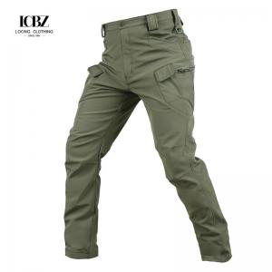 China Archon Tactical Pants Men's Soft Shell Pants for Outdoor Assault and Urban Uniform on sale