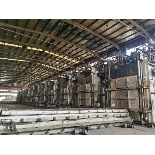 Henan Yongsheng Aluminum Industry Co.,Ltd.