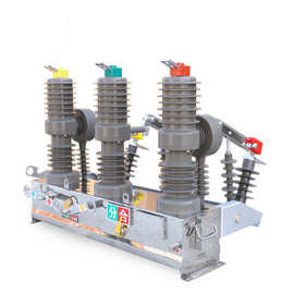 Indoor High Voltage Circuit Breaker, Vacuum Circuit Breaker, Manufacturer of Circuit Breaker, High Quality Circuit Break