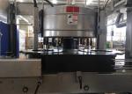 Rotary Automatic Bottle Labeling Machine For PET Bottle 3000-36000BPH 4500kg