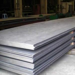 China 10mm 20mm Thickness Hot Rolled Steel Plate ASTM A36 Q235A Q345A Carbon Sheets on sale