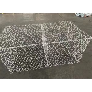 Hexagonal Gabion Box