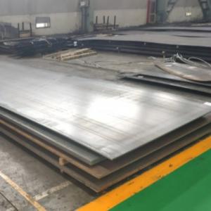 Cheap Pressure Vessel Steel Plate Hot Rolled Carbon Steel Sheet for sale