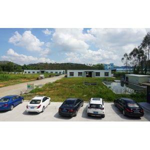 TEKORO CAR CARE INDUSTRY CO., LTD.