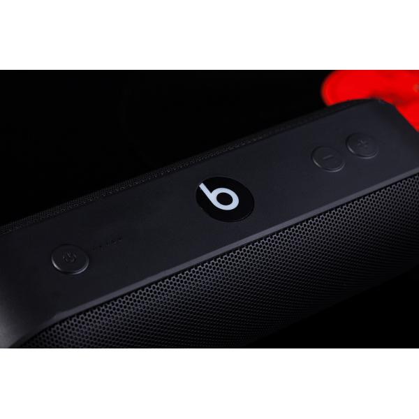 Beats By Dr. Dre Beats Pill Plus Portable Audio Dock BLACK - NEW MODEL RELEASE made in china grgheadset