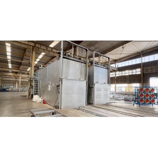 Hebei Jingliang Aluminum Alloy Products Co., Ltd