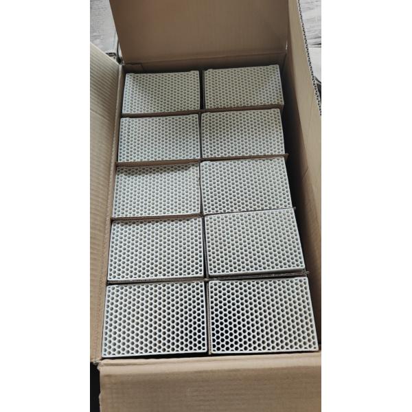 Bulk Dendisty 2.1-2.2 High Alumina Clay Brick for Brick