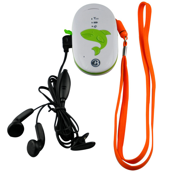 GPS302 Kids Child Elderly Safety Mini GPS SMS Tracker W/ SOS Button & 2-Way Communication