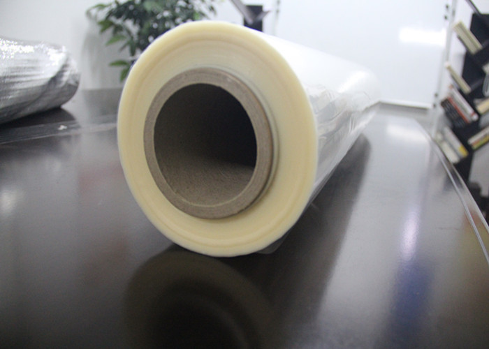 1870mm Wide PVA Water Soluble Film, Mold / Artificial Marble Release PVA Film Roll