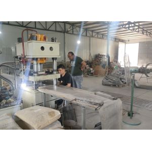 Anping County Yuhan Wire Mesh Products Co., Ltd