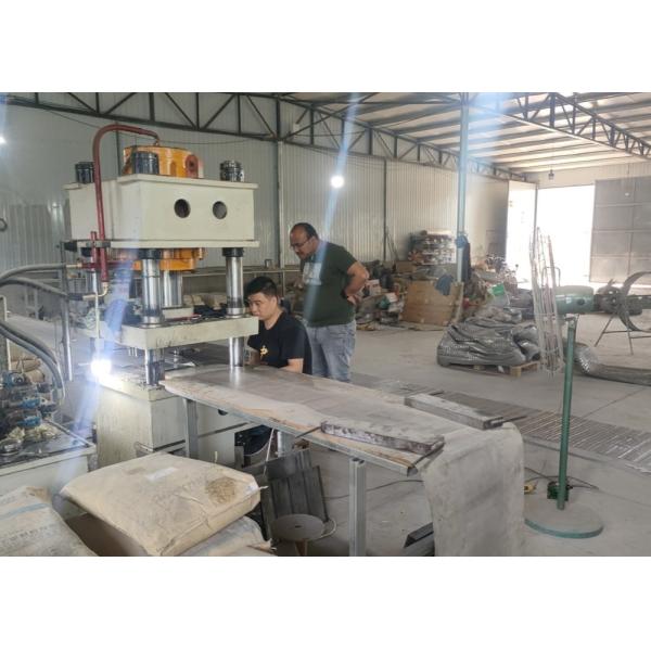 Anping County Yuhan Wire Mesh Products Co., Ltd
