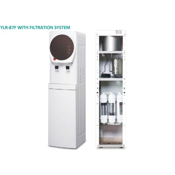 POU R134a 5gallon Compressor Cooling Water Dispenser