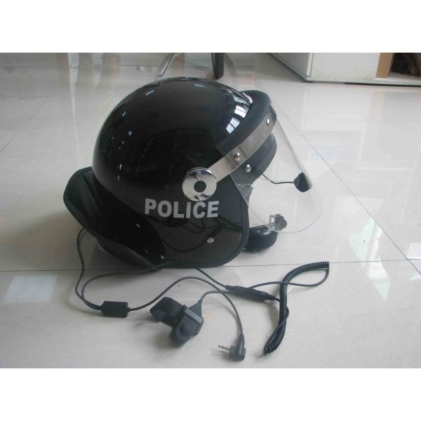 Army speaker helmet military /Bulletproof Helmet FAST NIJ IIIA USA standard