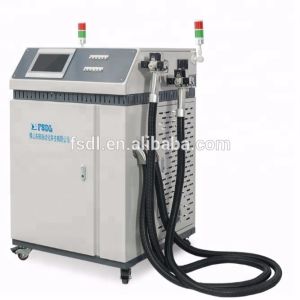 Refrigerant Filling Machine