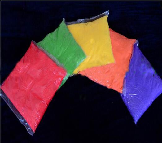 Pesticide Pigment Printable PVA Film Water Treatment Agent Packaging Pouches