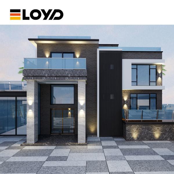 Hurricane Impact Thermal Break Triple Pane Casement Window Replacement