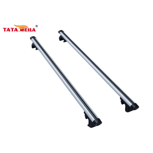 YH-A-001 High quality universal aluminum alloy roof rack luggage rack roof bar