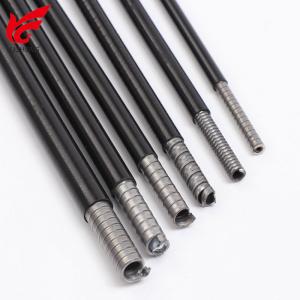 Cheap Steel PE Brake Outer Casing For All Motorcycle Control Cable for sale