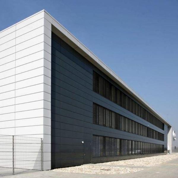 High Rise Steel Structure Building Plans Price Prefabricated Apartment and Warehouse