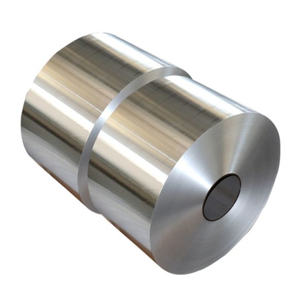 Aluminum Foil for Disposable Aluminum Foil Containers | For Food Trays, Baking Pans & Takeaway Packaging | Wide Temperature Range & Tear-Resistant