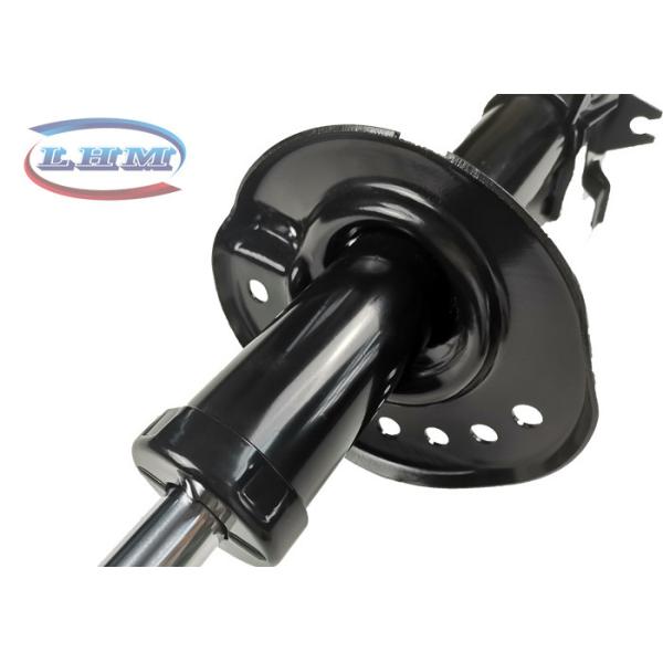 LR070942 Rear Right Automotive Shock Absorber For Range Rover Evoque LR044684