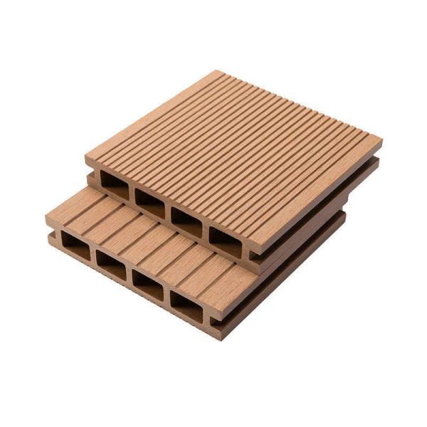 Hot Product - Acacia Wood Deck Tiles-WPC Decking Tile- Garden Flooring Tile -Composite Wpc for Outdoor Patio