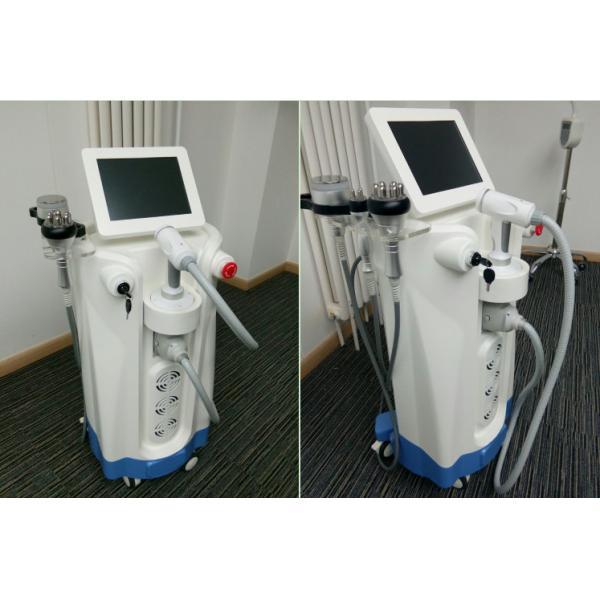 Good feedback from our customers the popular HIFU slimming machine  Weight Loss equipment