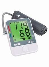 Automatic Digital DC6V 86kPa Blood Pressure Monitor ISO9001