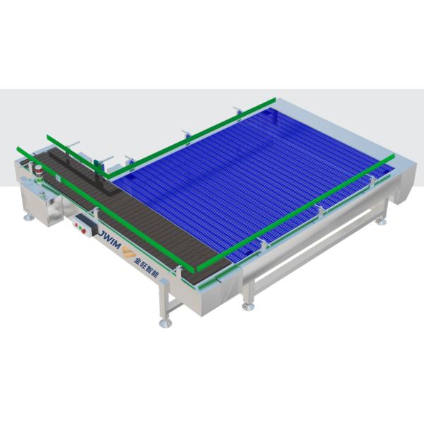 5-30L bottle feeder machine bottle cap feeder 290×260×400mm