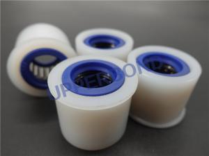 Cheap White Color Glue Pot Bearing Spare Parts For Cigarette Machine for sale