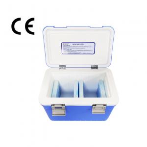 China 12L Capacity Diabetic Coolers for Insulin Essential for Traveling with Insulin on sale