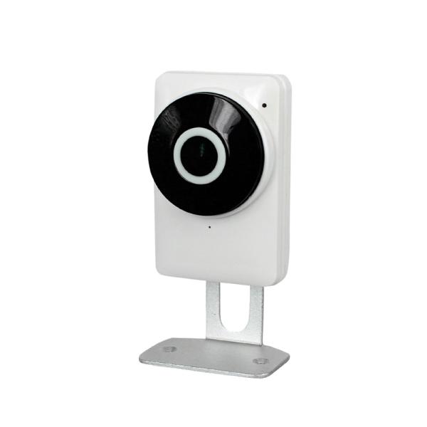 EC1 360Eye S 185degree Panorama Camera iOS/Android APP Night Vision 720P CCTV IP P2P WiFi Wireless Surveillance Security