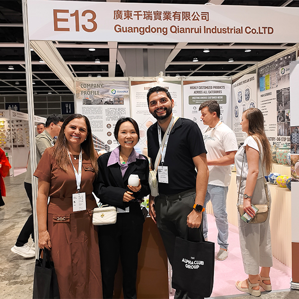 Guangdong Qianrui Industrial Co., Ltd.