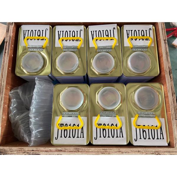 Resin Mould Release Agent Fast Curing For Lubrication Electrical Insulator