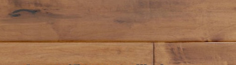 Hand scraped chinese maple hardwood flooring