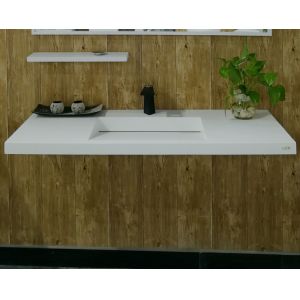 Wall Hung Basin
