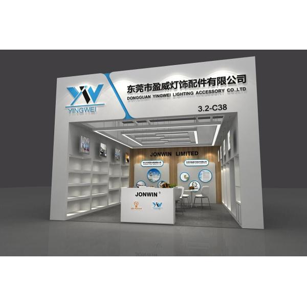 Yingwei Lighting Accessory Co.,Ltd.