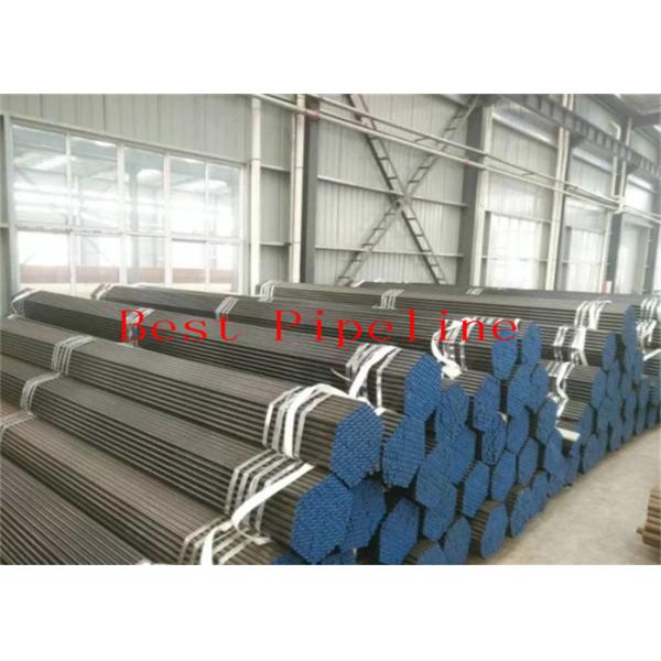 Welded SSAW ERW Steel Incoloy Pipe 17.1-1422mm OD Size CE / ISO Certificated