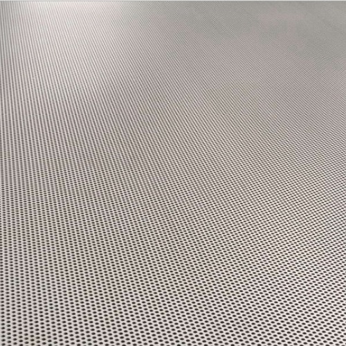 SGLCC Aluminum Perforated Sheet 0.4mmX1219mmX2438mm