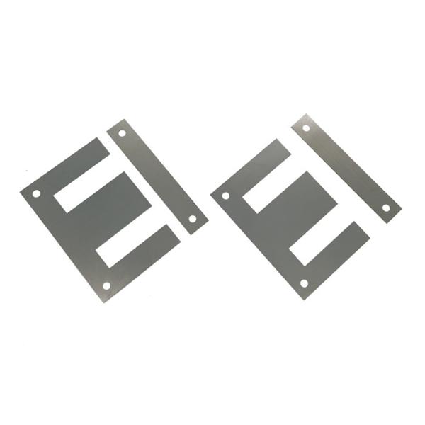 Low Iron Loss 50ww350 EI Laminations