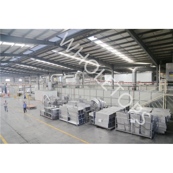 Guangdong Wholetops Building Material Industry Co., Ltd.