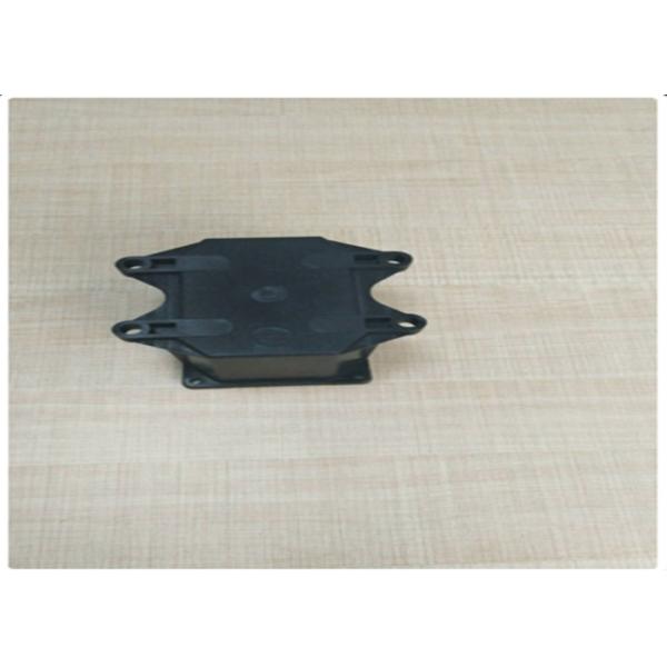 Customized PE Plastic Injection Molding Products P20 / 2738 / 2344 Mould Material