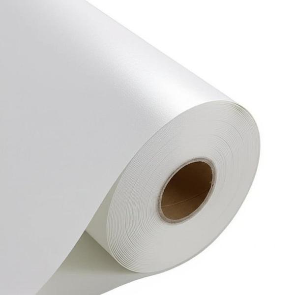 Non-toxic PVC Decorative Film for Moisture-proof Surfaces 100m-400m Length and 0.10mm-0.50mm Thickness