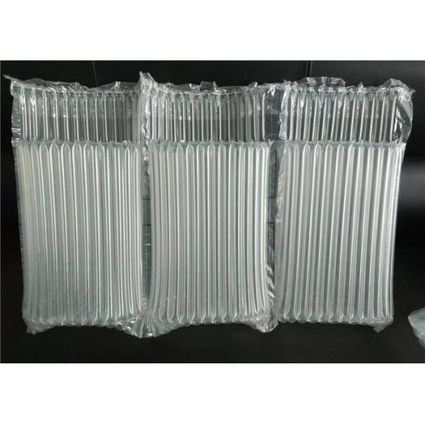 Recycled Protective Packing Air Pillows , Air Filled Packaging Bags 8.5X14.5 #3