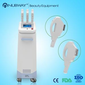 Cheap hair removal system ipl,hair removal devices ipl,hair removal elight&ipl,hand piece ipl for sale