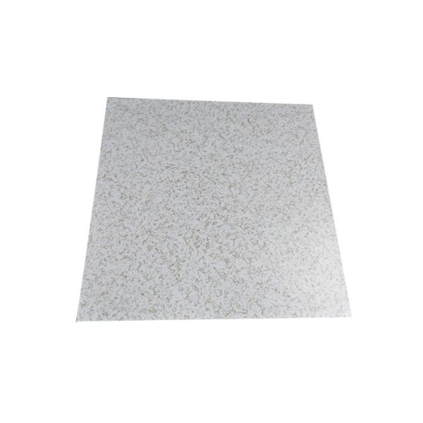 Clean Room Products Anti - Static Raised Access Floor For Computer Room