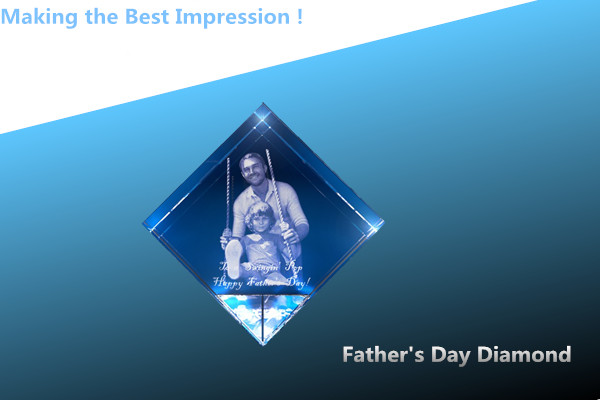 CRYSTAL CUBE DIAMOND/CRYSTAL DIAMOND CUBE/3D LASER CRYSTAL DIAMOND/CRYSTAL PHOTO FRAME