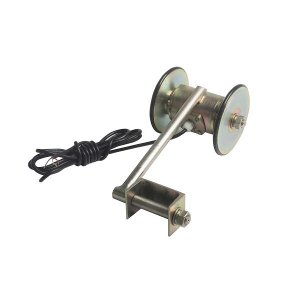 Electric Conveyor Belt Speed Sensor Inductance Sensor For Belt Scale Use