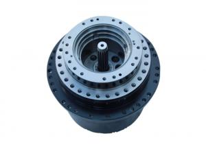 Cheap R225-9 R210LC-7 R180LC-7 Excavator Drive Motor Travel Reduction 31N6-40040 31N6-40041 for sale